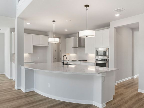 Headwaters - Bethany Interior Image 3