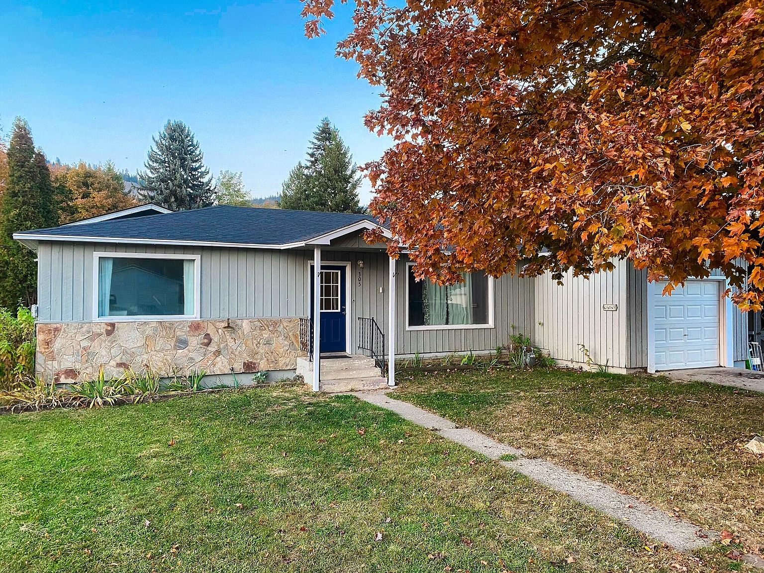 305 E 8th Ave, Kettle Falls, WA 99141 Zillow