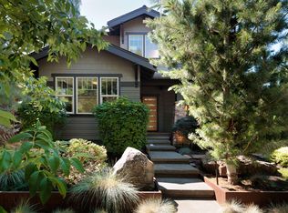 2425 NW Lemhi Pass Dr, Bend, OR 97703