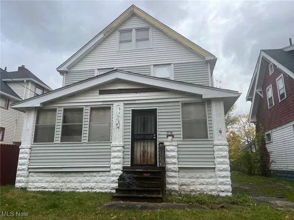 3565 E 139th St, Cleveland, OH 44120