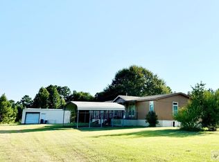 238 Miller County 75, Doddridge, AR 71834