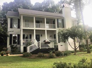 157 N Maple St, Ridgeland, MS 39157