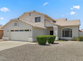 8764 W COLUMBINE Drive, Peoria, AZ 85381