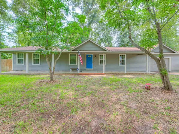10978 Youpon St, Cleveland, TX 77328