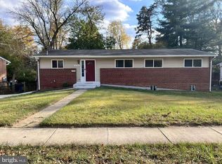 4106 Southend Rd, Rockville, MD 20853