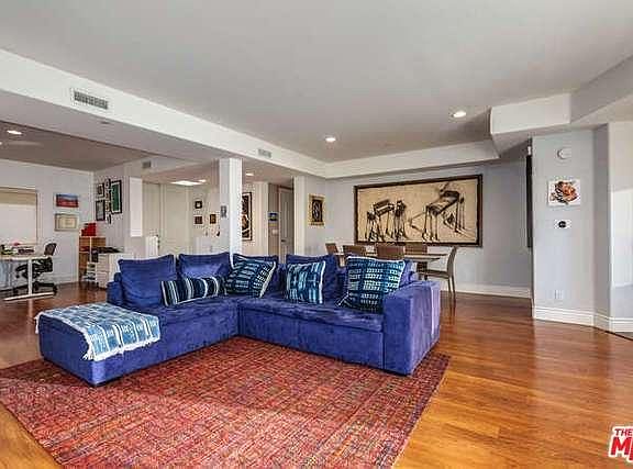 3rd image of 11766 W Sunset Blvd APT 402