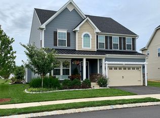 2241 Emanuel Ct, Easton, PA 18045