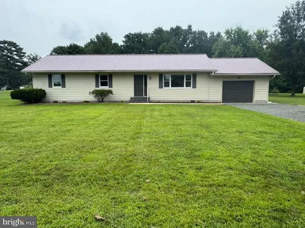 29405 Edgewood Ave, Laurel, DE 19956