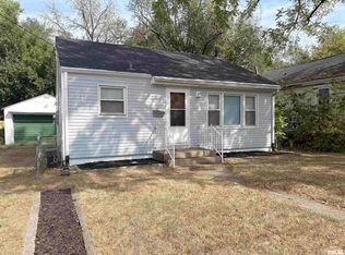 2213 W Wiswall St, Peoria, IL