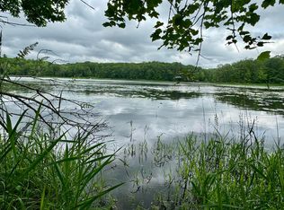 Red Stone Dr, Cushing, MN 56443