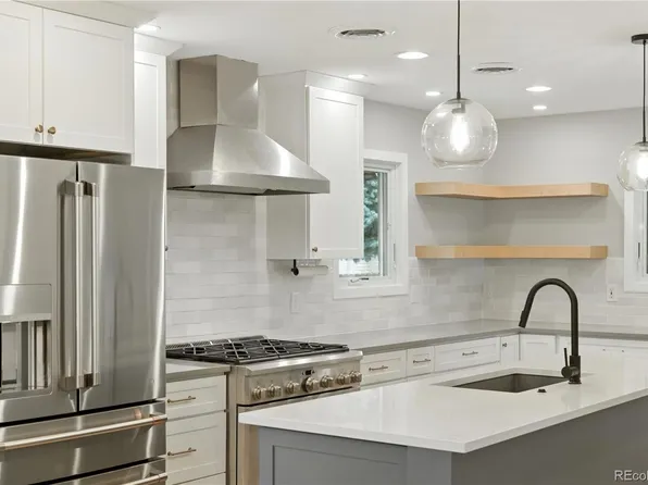 6825 S Penrose Court, Centennial, CO 80122