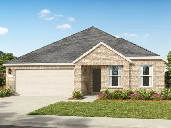 Granbury Plan, Anna Town Square