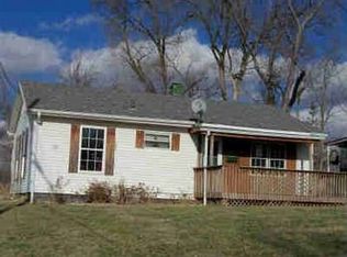 2803 Moorman Pl, Middletown, OH