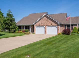 1570 Westfield Ct, Greenfield, IN 46140