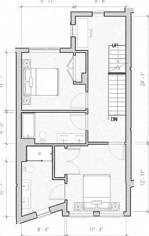 Boulder Commons — Photo 68