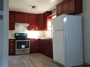 2462 Rock St APT 1, Mountain View, CA 94043