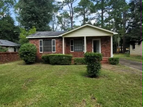 917 Odom Ave, Albany, GA 31701