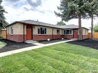 3511 N Olive St, Denver, CO 80207