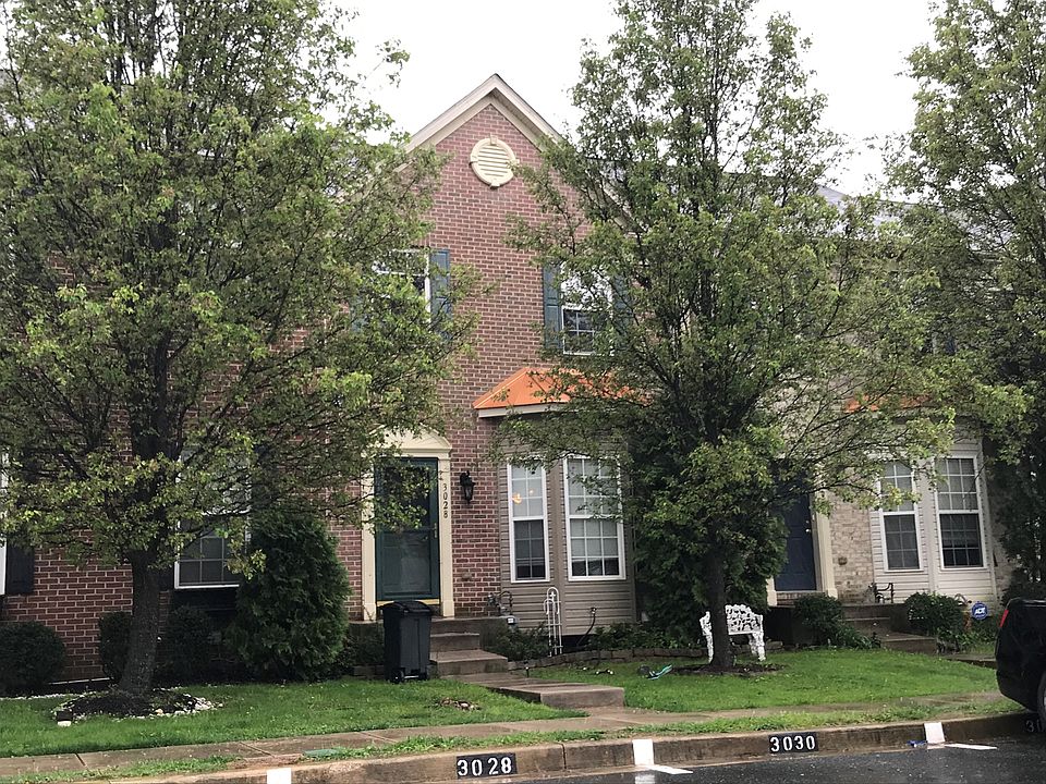 2nd image of 3028 Raking Leaf Dr