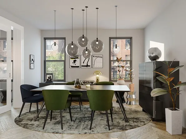454 W 152nd St APT 32, Manhattan, NY 10031