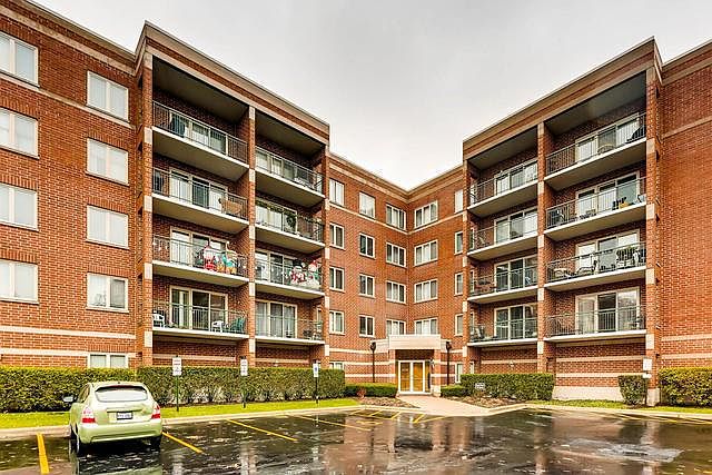 1st image of 4210 N Natchez Ave APT 411