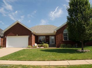 11313 Wind Haven Way, Louisville, KY 40291