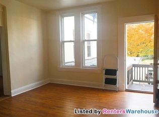 3855 Roland Ave, Baltimore, MD 21211