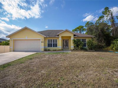 4971 S Chamberlain Blvd, North Port, FL, 34286