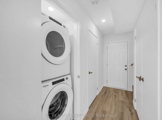95 Crimson Forest Dr, Vaughan, ON L6A 4C4