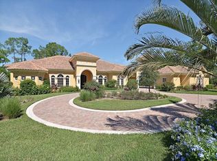 5031 Groveland Ter, Naples, FL 34119