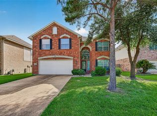 24722 Garnet Shadow Ln, Katy, TX 77494