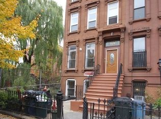 510 Willoughby Ave #4, Brooklyn, NY 11206