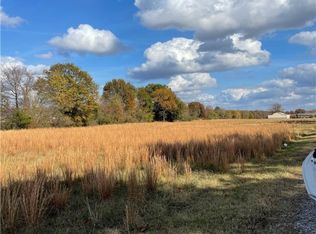 110511 S 4750th Rd, Muldrow, OK 74948