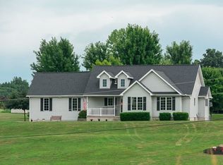 1020 Akron Rd, Corfu, NY 14036