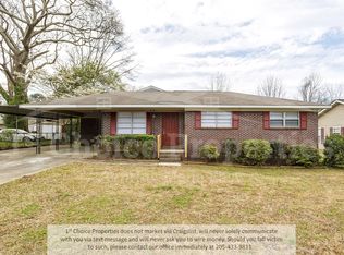 236 Clifton St, Bessemer, AL 35020