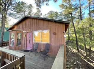 110 Blue Spruce, Ruidoso, NM 88345
