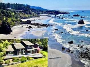 31904 Chantrelle Ln, Gold Beach, OR 97444
