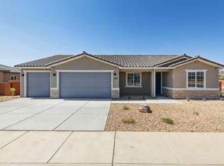 645 S 230 W LOT 6, Ivins, UT 84738