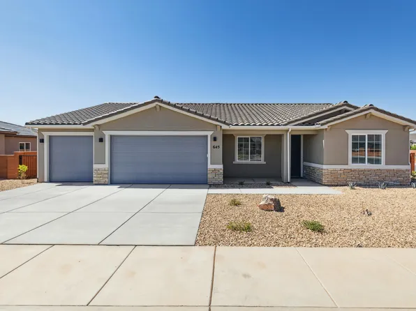 645 S 230 W Lot 6, Ivins, UT 84738