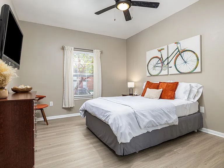 Clear Creek Meadows Apartments — Photo 11