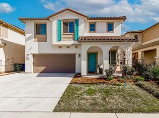 2412 Chandon Cir, Modesto, CA 95355