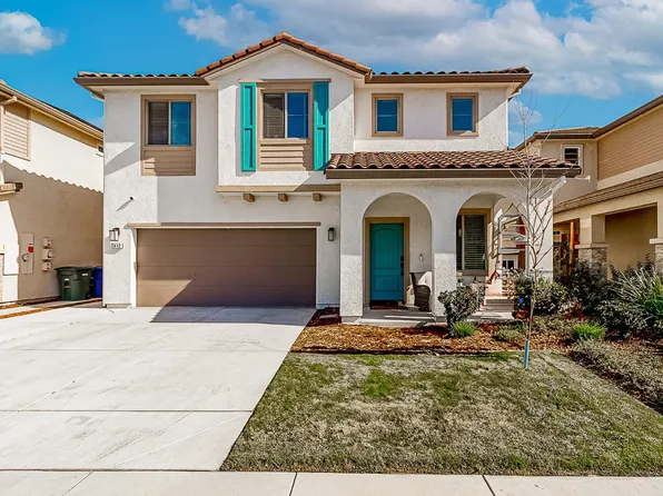 2412 Chandon Cir, Modesto, CA 95355