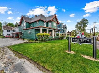 334 E State St, Sharon, PA 16146