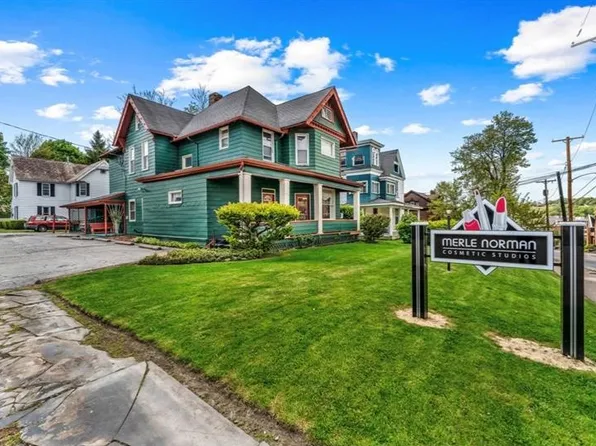 334 E State St, Sharon, PA 16146