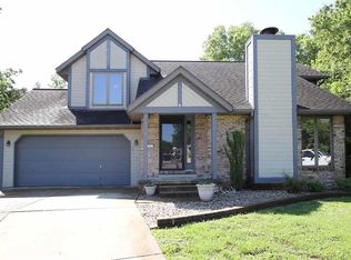 1 Brian Dr, Swansea, IL