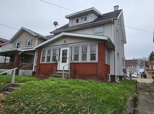 2914 5th St NW, Canton, OH 44708