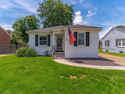 21 S Taft Ave, Evansville, IN, 47714