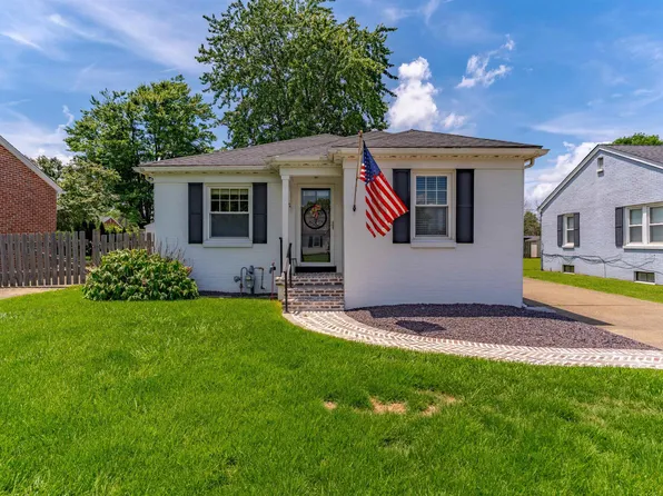 21 S Taft Ave, Evansville, IN 47714