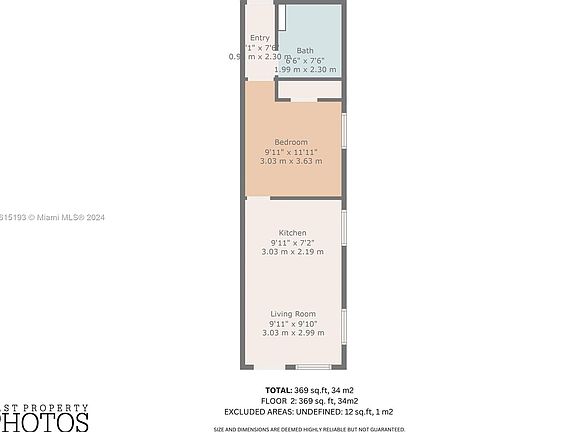 5th image of 700 NW 9th Ave #S