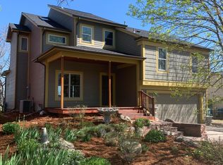 234 S Cleveland Ave, Louisville, CO 80027